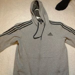 Adidas Jacket